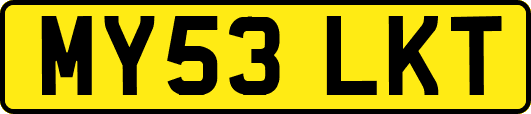 MY53LKT