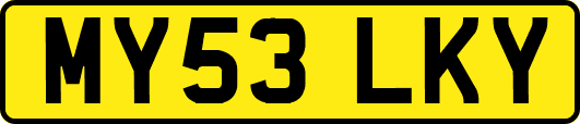 MY53LKY