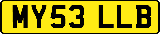 MY53LLB