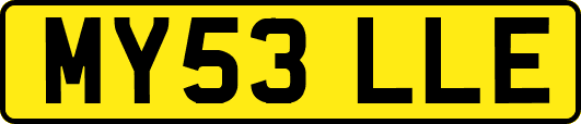 MY53LLE