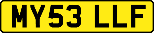 MY53LLF