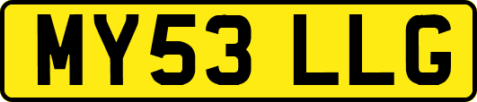 MY53LLG