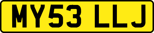 MY53LLJ