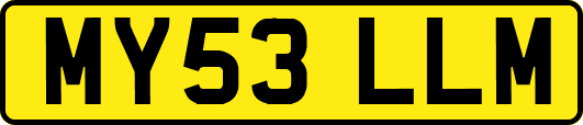 MY53LLM