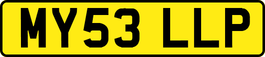 MY53LLP