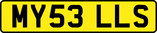 MY53LLS