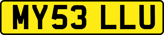 MY53LLU