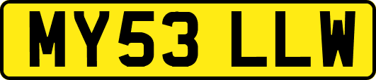 MY53LLW