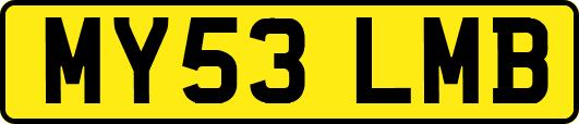 MY53LMB