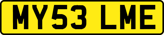 MY53LME