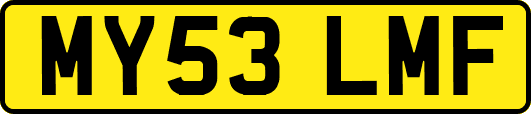 MY53LMF