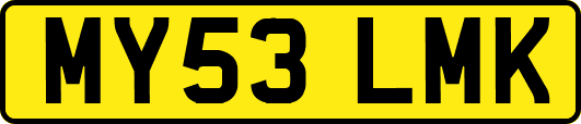 MY53LMK