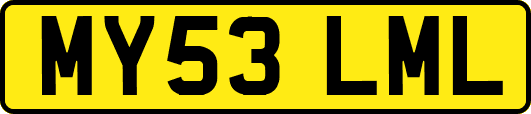 MY53LML