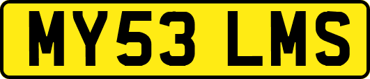 MY53LMS