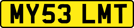 MY53LMT