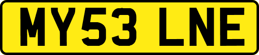 MY53LNE