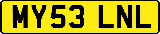 MY53LNL