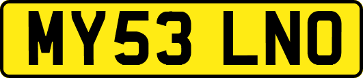 MY53LNO