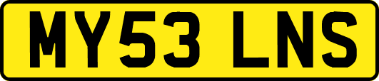 MY53LNS
