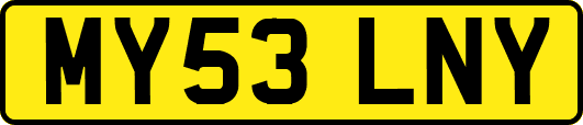 MY53LNY