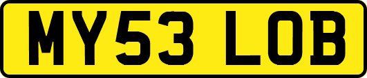 MY53LOB