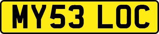 MY53LOC