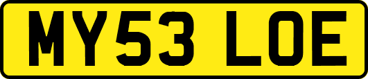 MY53LOE