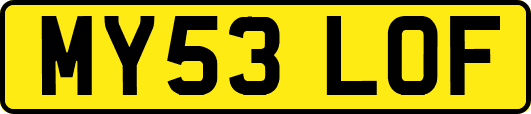 MY53LOF