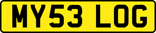 MY53LOG