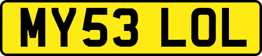 MY53LOL
