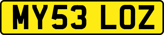 MY53LOZ