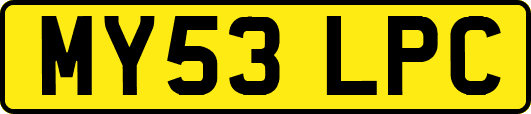 MY53LPC