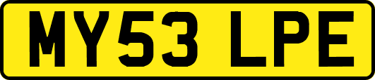 MY53LPE