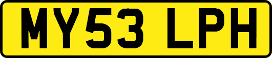 MY53LPH