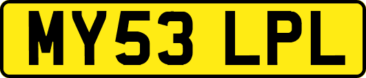 MY53LPL