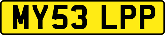 MY53LPP