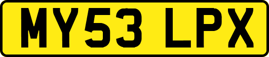 MY53LPX