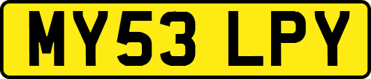 MY53LPY