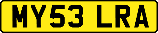 MY53LRA