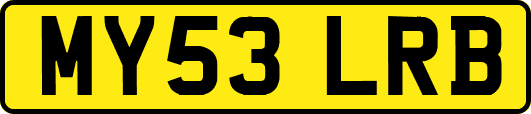 MY53LRB
