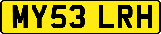 MY53LRH