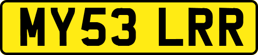 MY53LRR
