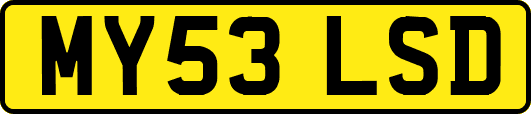 MY53LSD