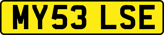 MY53LSE