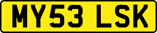 MY53LSK