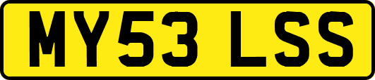 MY53LSS