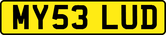 MY53LUD