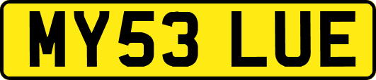 MY53LUE