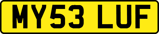 MY53LUF