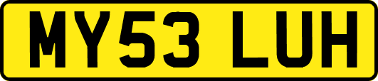 MY53LUH
